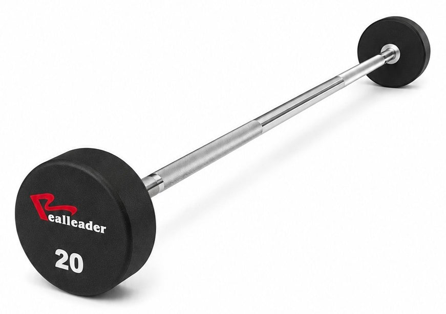 Fixed Straight Barbell (CPU) SET