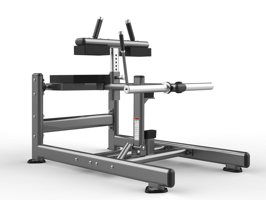 Seated Calf Raise FW-1017