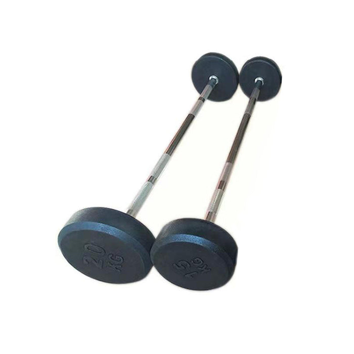 Fixed Straight Barbell (CPU) SET