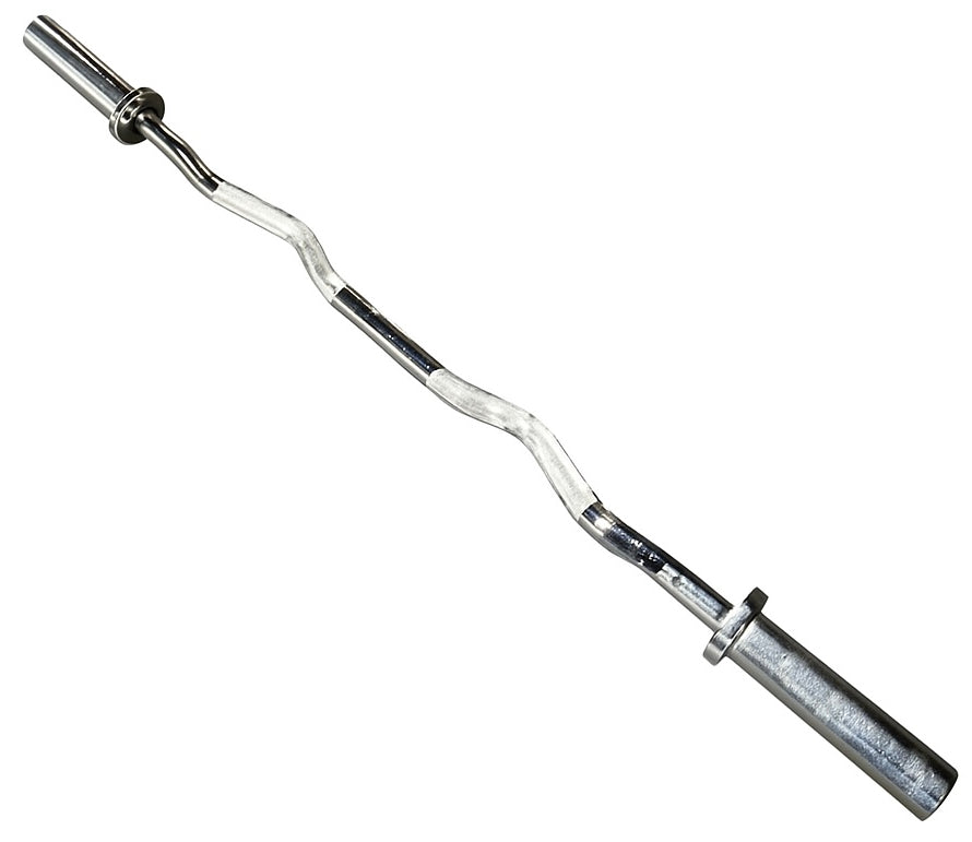 EZ Curl Bar
