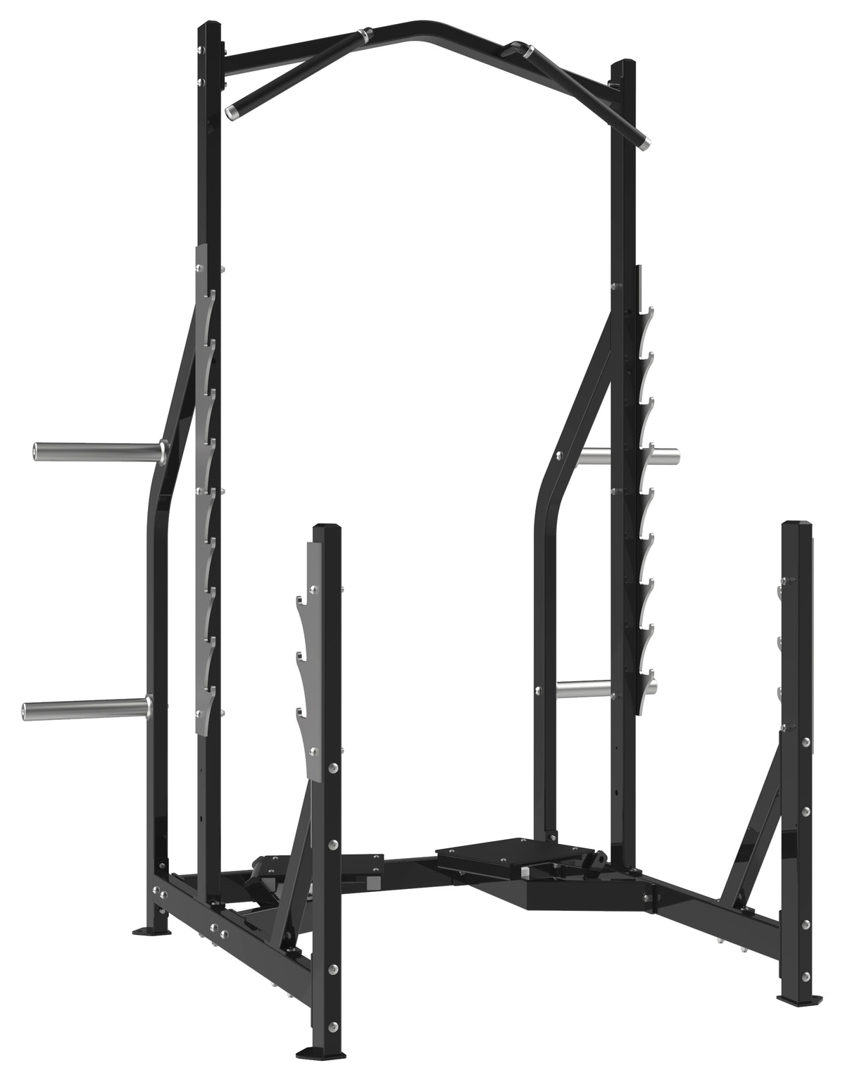 Olympic Power Rack RS-1043