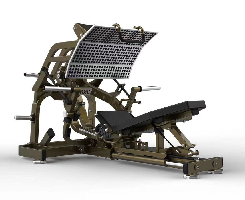 Leg Press LD-2011