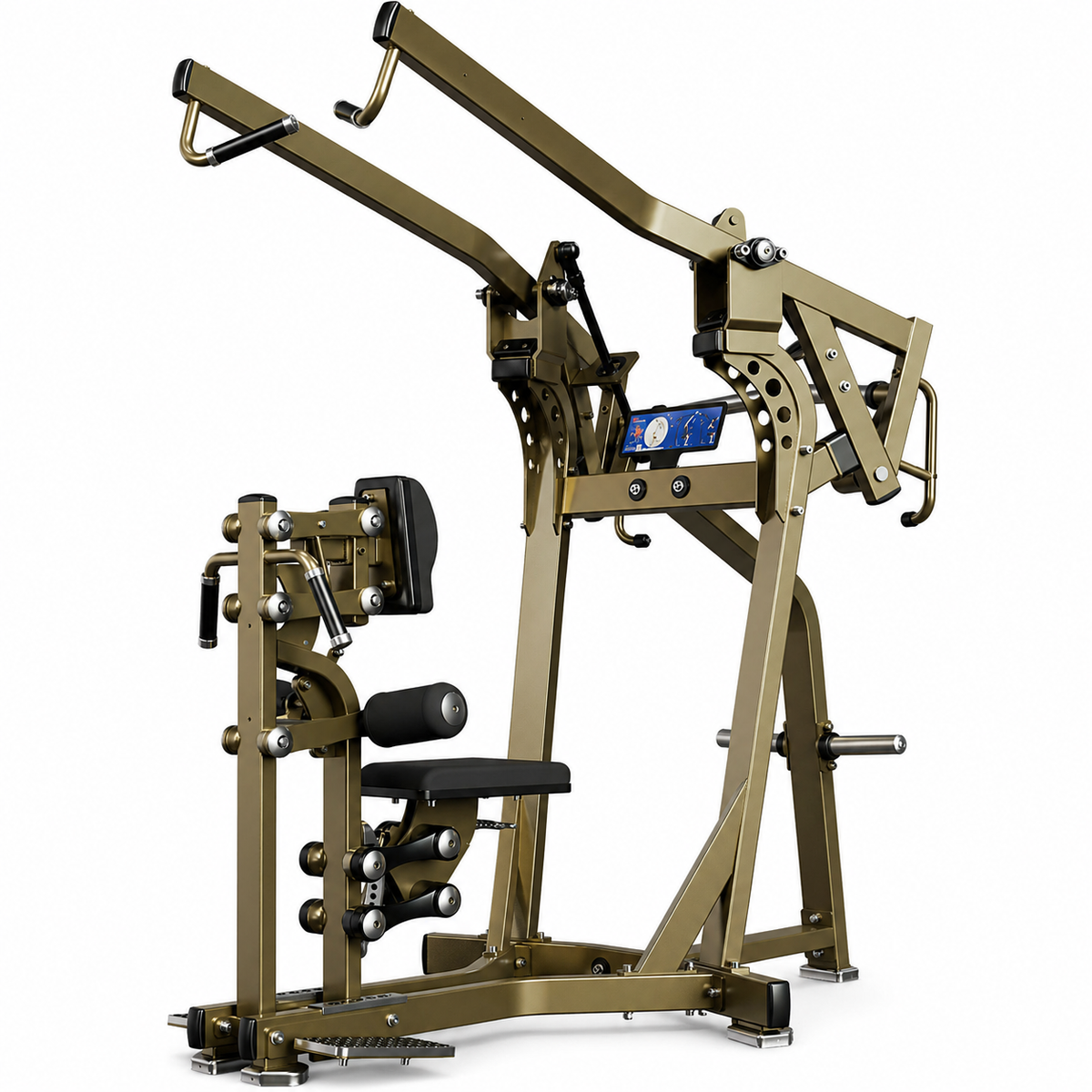 Front Lat Pulldown LD-1006 - manufacturer reference