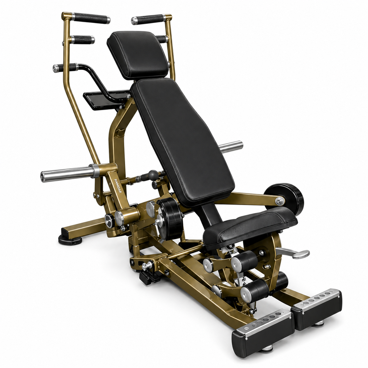 Tricep Extension LD-1019
