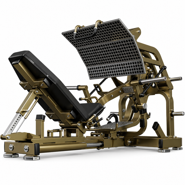 Leg Press LD-2011