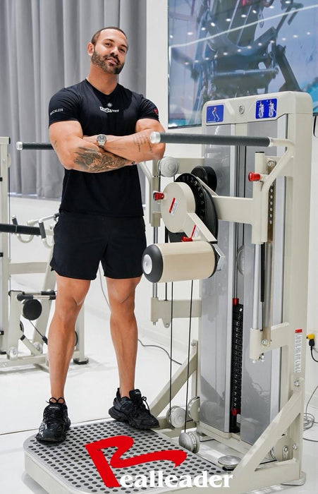GluteLeader Multi Hip
