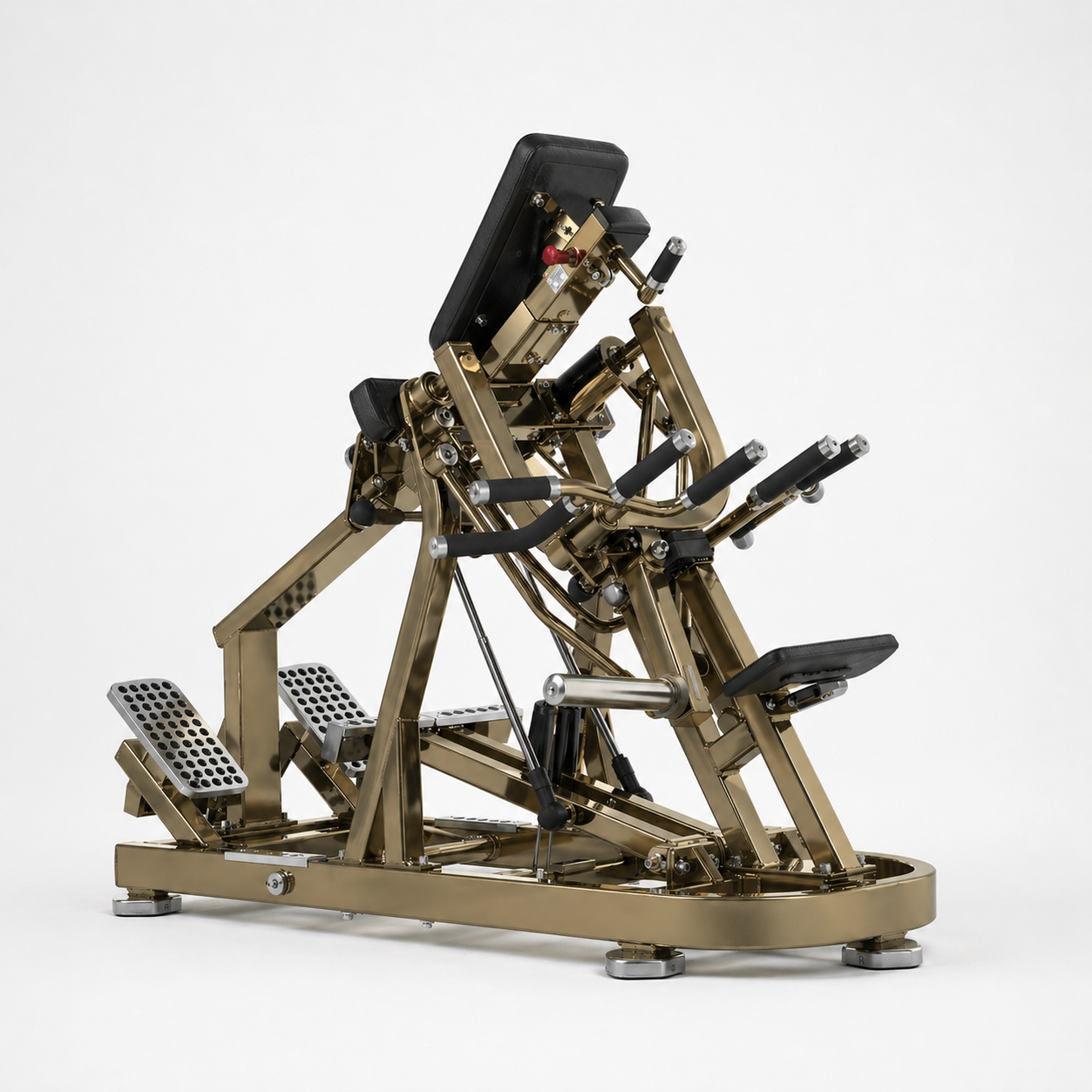LD-1021 Slim Row — Realleader UK