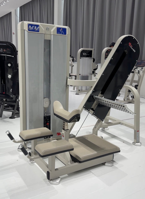 GluteLeader Pinloaded Kickback