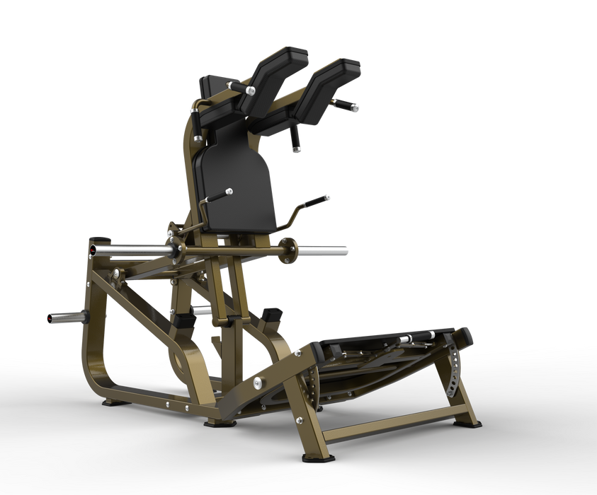 Both Way Squat LD-2003