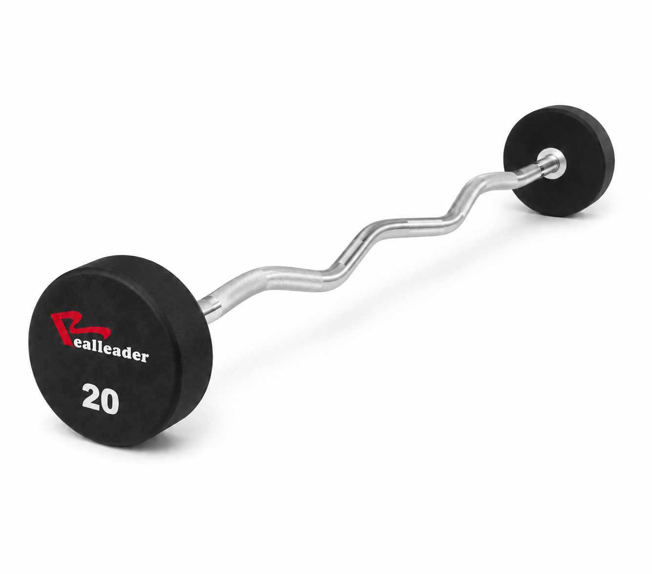 Fixed Curl Barbell (CPU) SET