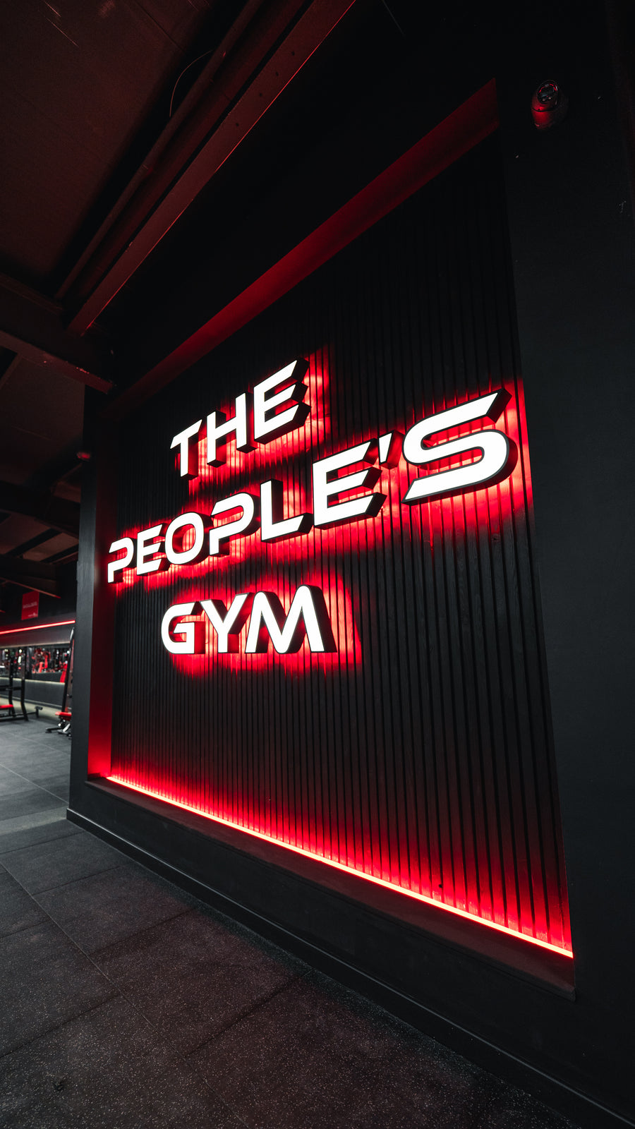 custom wall panelling