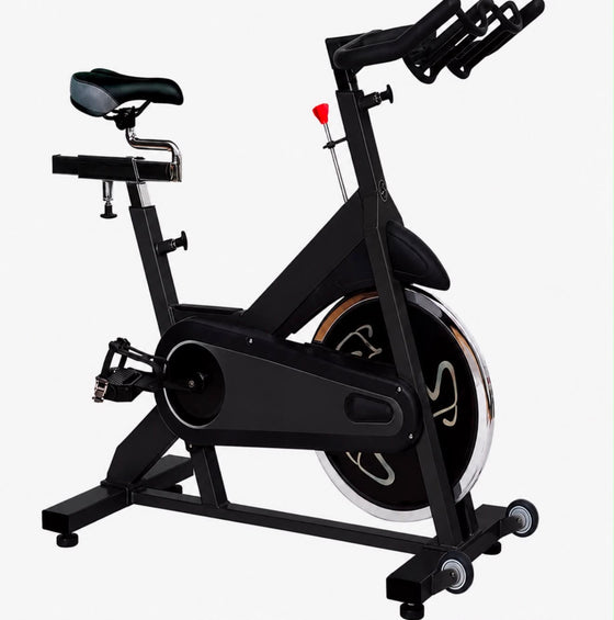 Spinning Bike (no hand-pulse) RSB-260