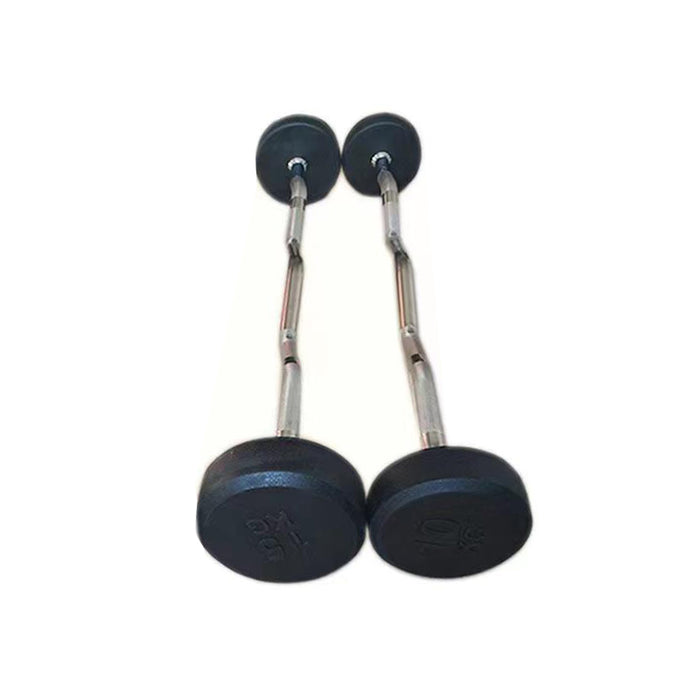 Fixed Curl Barbell (CPU) SET