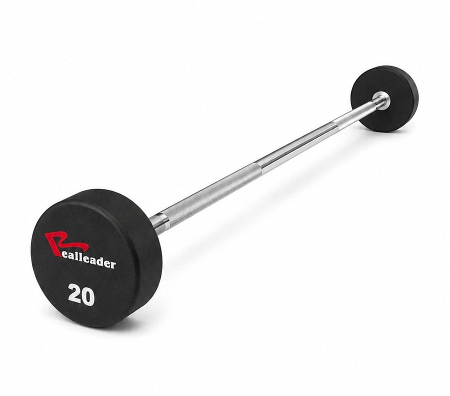 Fixed Straight Barbell (CPU) SET