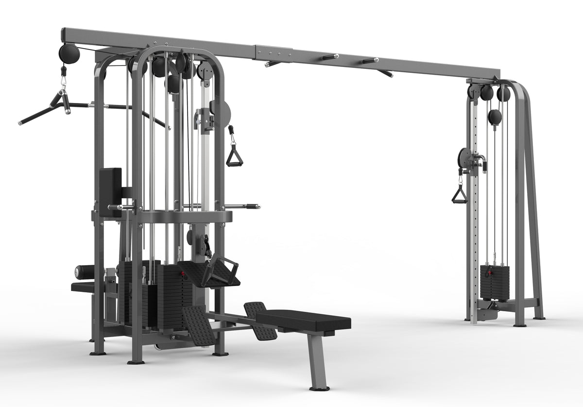 Multi Jungle 5 Stack FM-2005 — Realleader UK