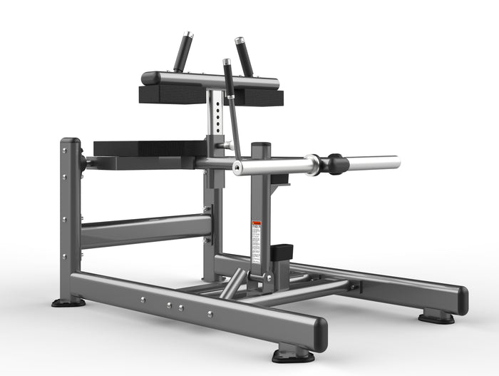 Seated Calf Raise FW-1017