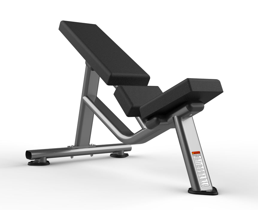 30-Degree Bench FW-1019