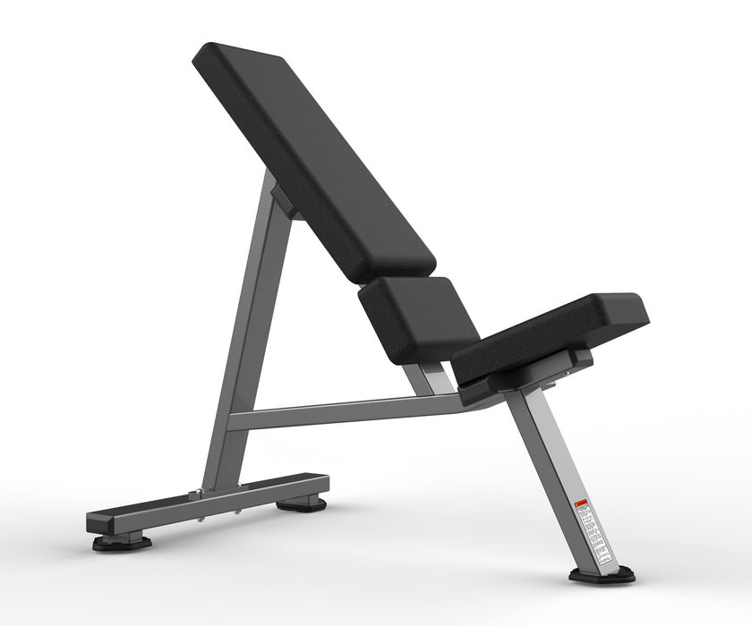 55-Degree Bench FW-2010