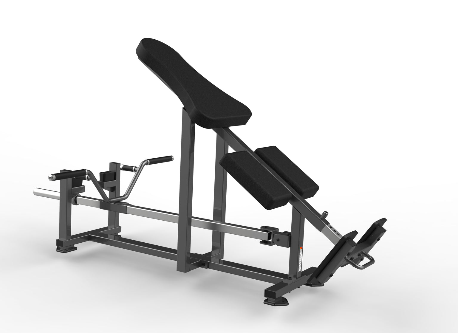 Front Pullin Machine Pulling Machines — Realleader UK