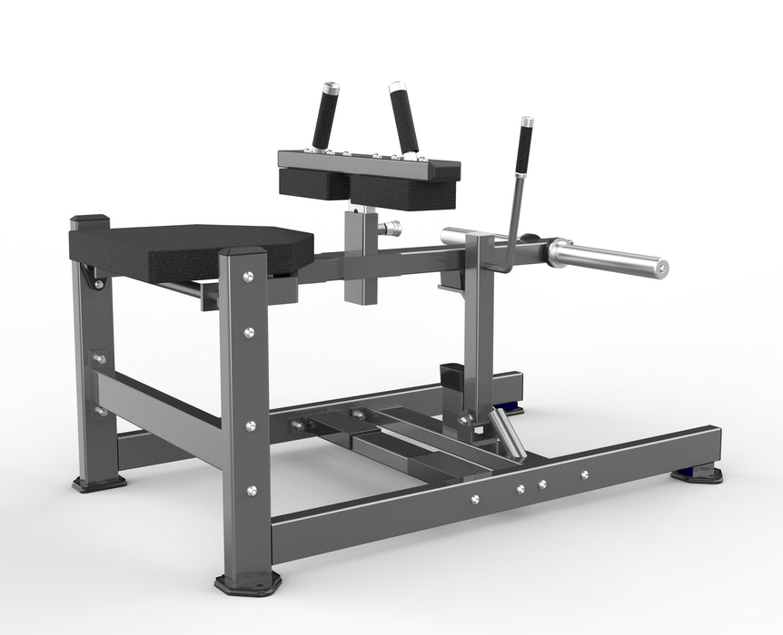 Seated Calf Raise FW-2017