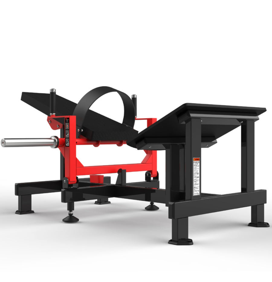 Glute Bridge RS-1049A