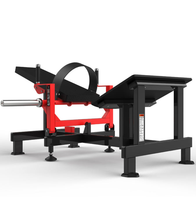 Glute Bridge RS-1049A