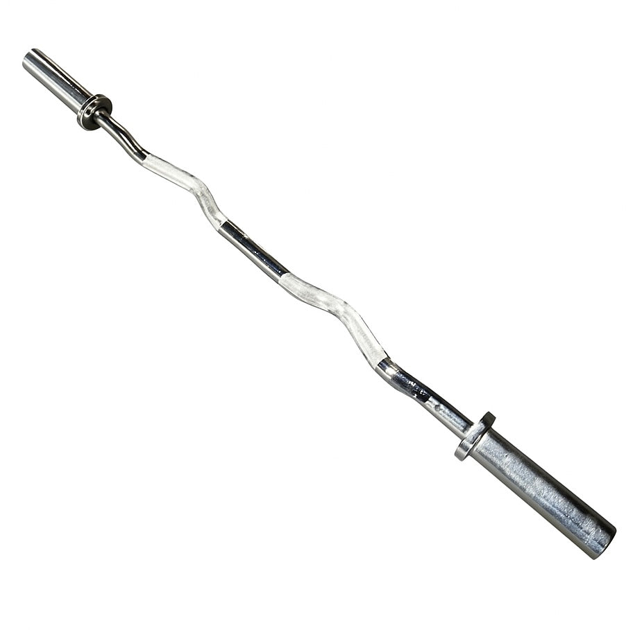 EZ Curl Bar