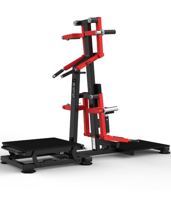 Lateral Raise RS-1050