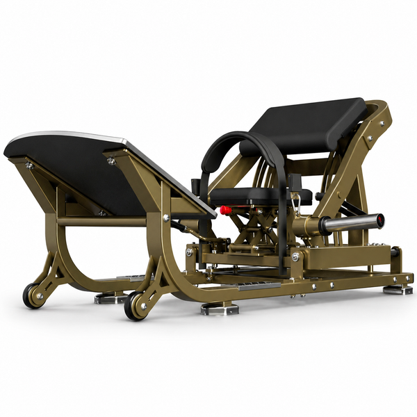 Glute Bridge LD-2005