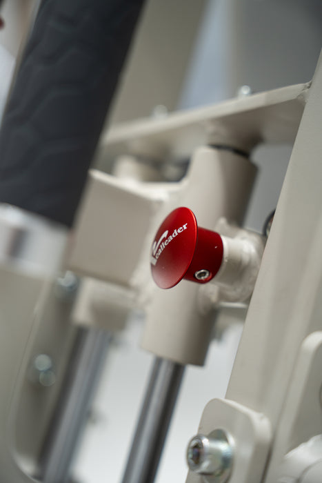 Gluteleader Vertical Abductor