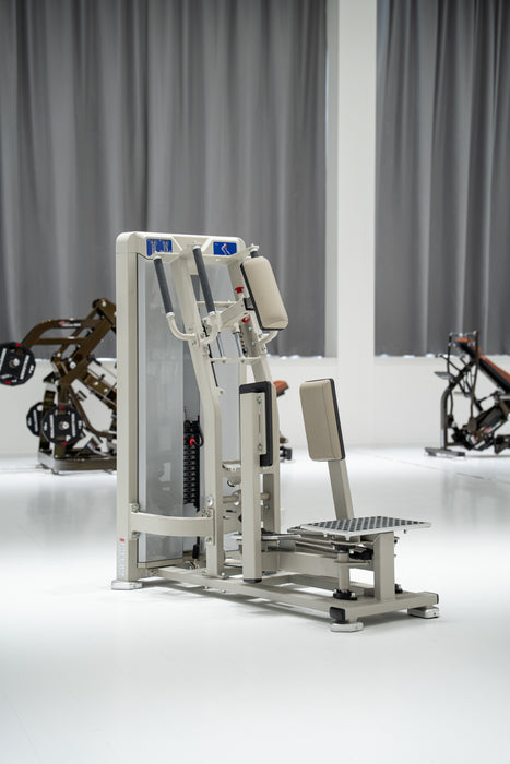 Gluteleader Vertical Abductor