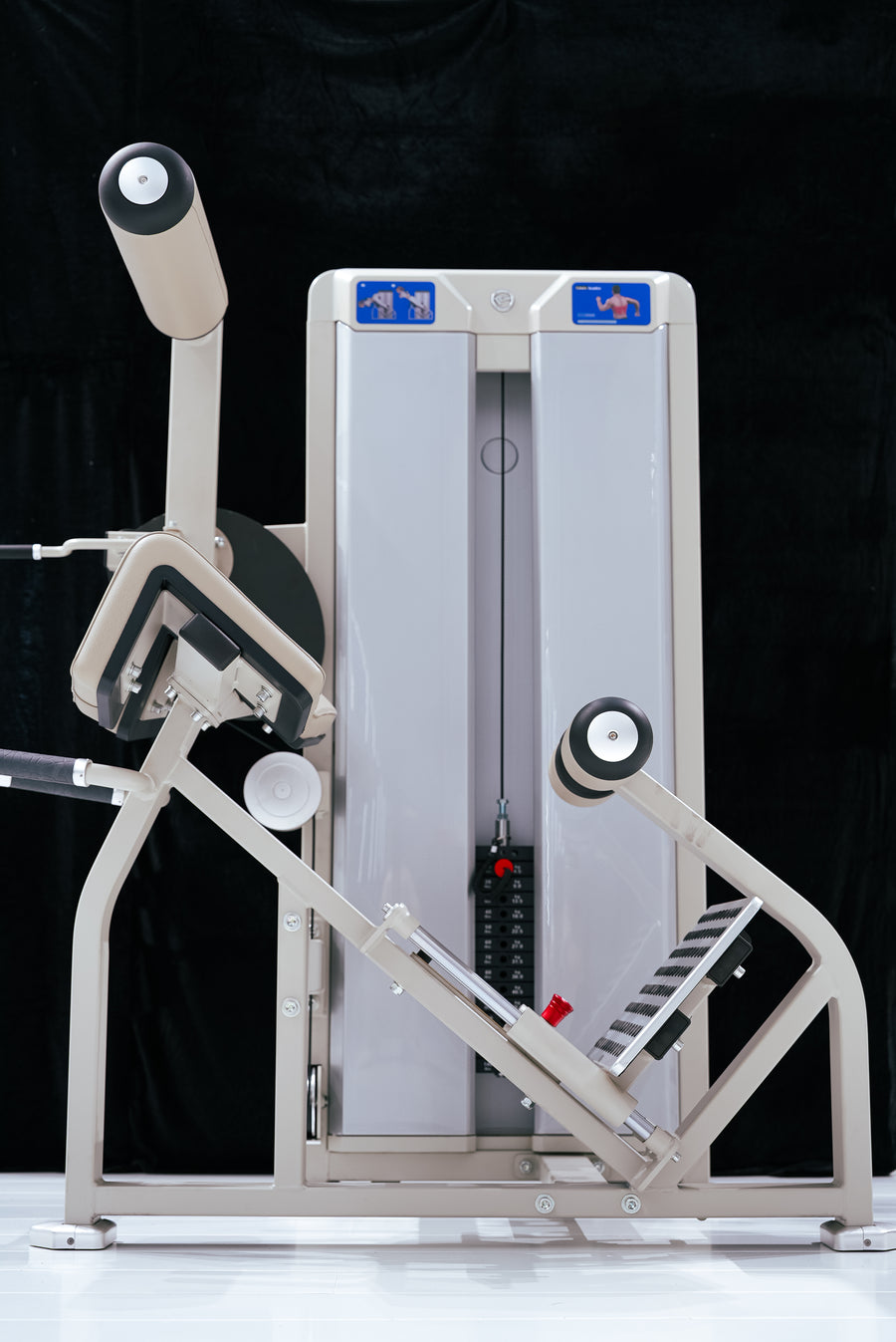 Gluteleader Pinloaded Hyper-extension