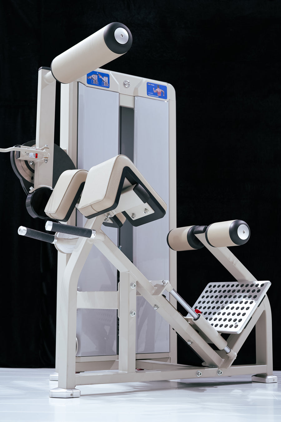 Gluteleader Pinloaded Hyper-extension