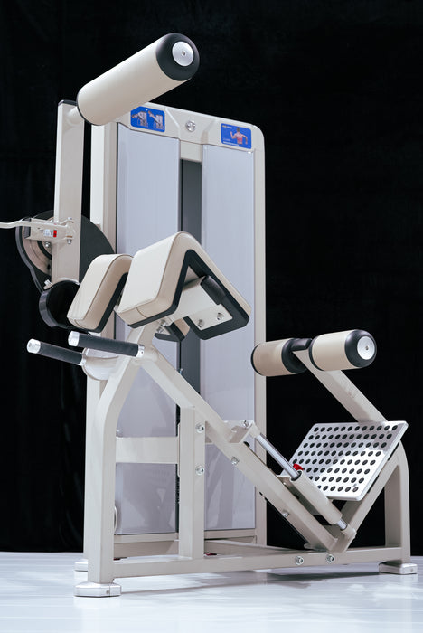 Gluteleader Pinloaded Hyper-extension