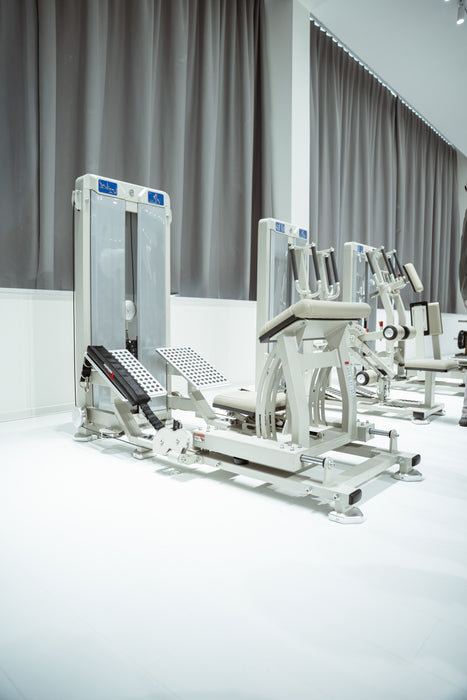 GluteLeader Pinloaded Glute Drive