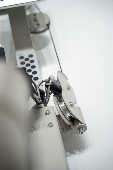 GluteLeader Pinloaded Vertical GluteDrive