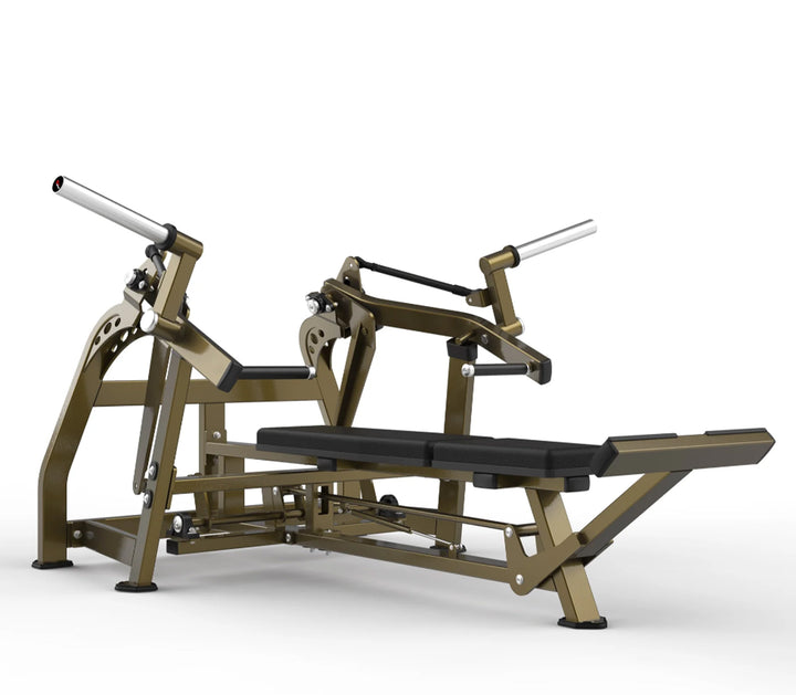 LD-1002 Horizontal Bench Press