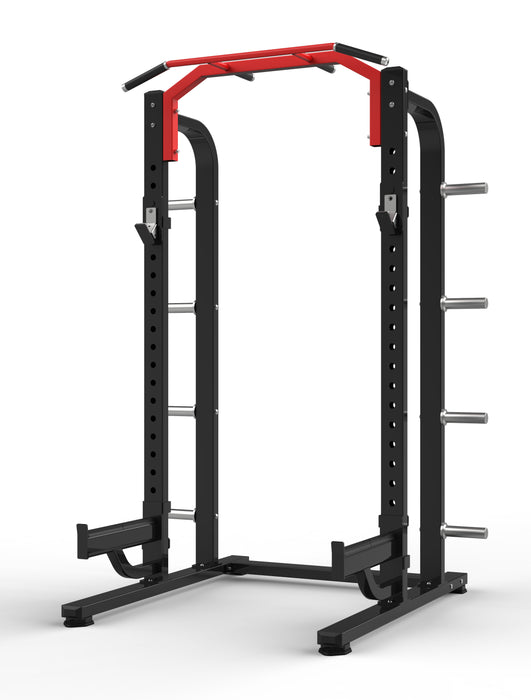 Half Rack RS-1044