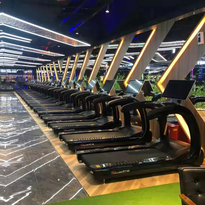 Commercial Treadmill LCD screen RCT-950A