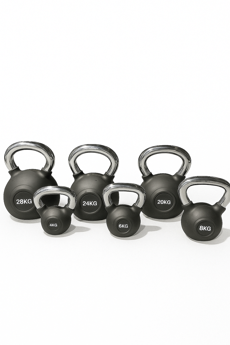 Functional Training Equipment