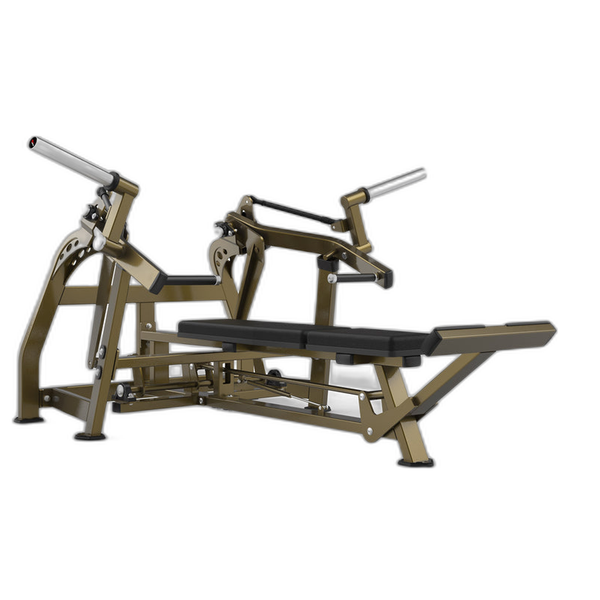 Horizontal Bench Press LD-1002
