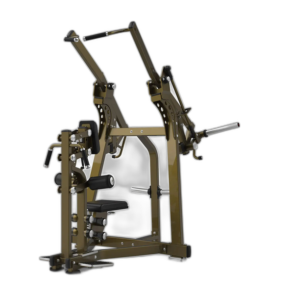 Front Lat Pulldown LD-1012
