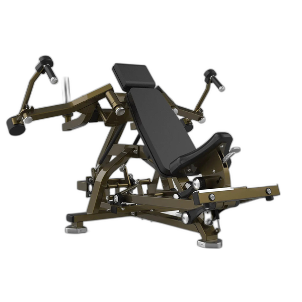 Pectoral Machine LD-1013