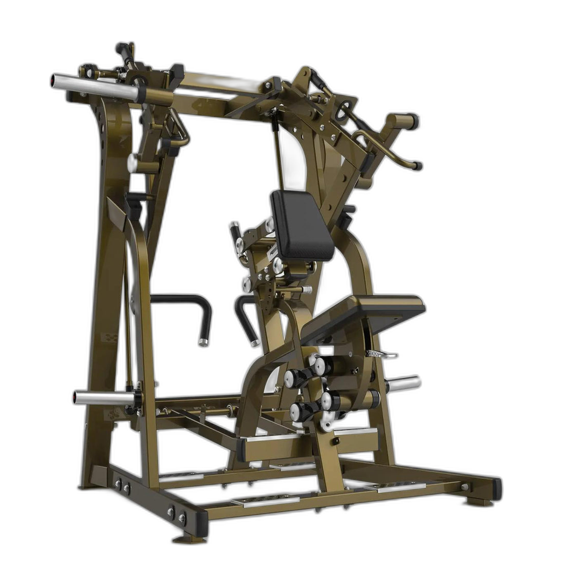 Low Row LD-1014 — Realleader UK