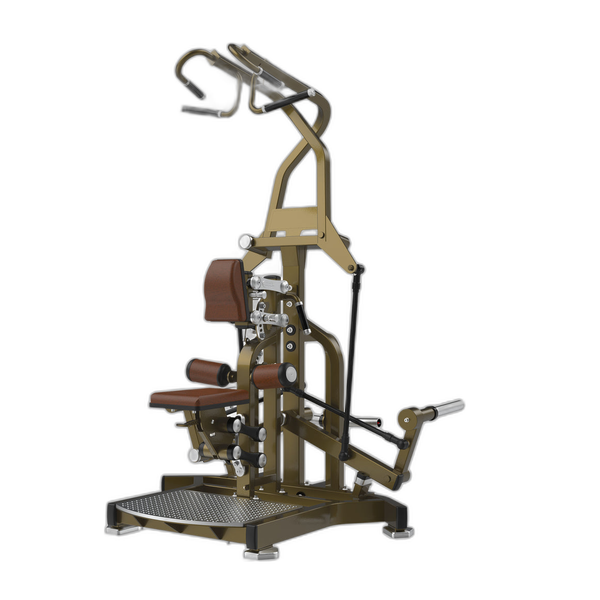 Circular Lat Pulldown LD-1018