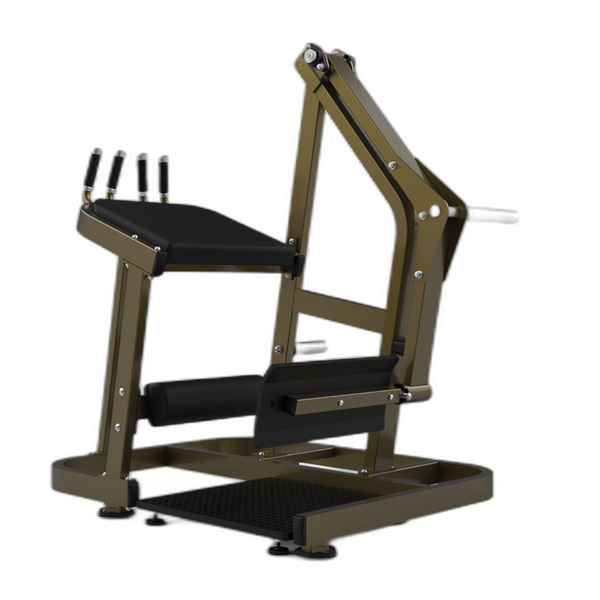 Glute Kickback LD-2008