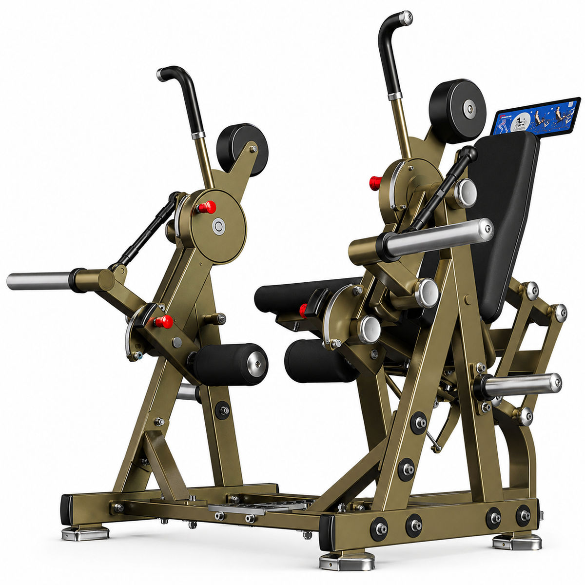 Leg Extension LD-2001