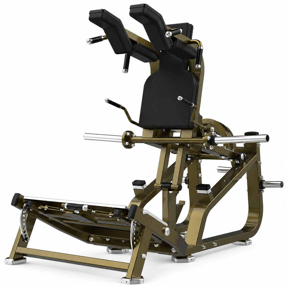 Both Way Squat LD-2003