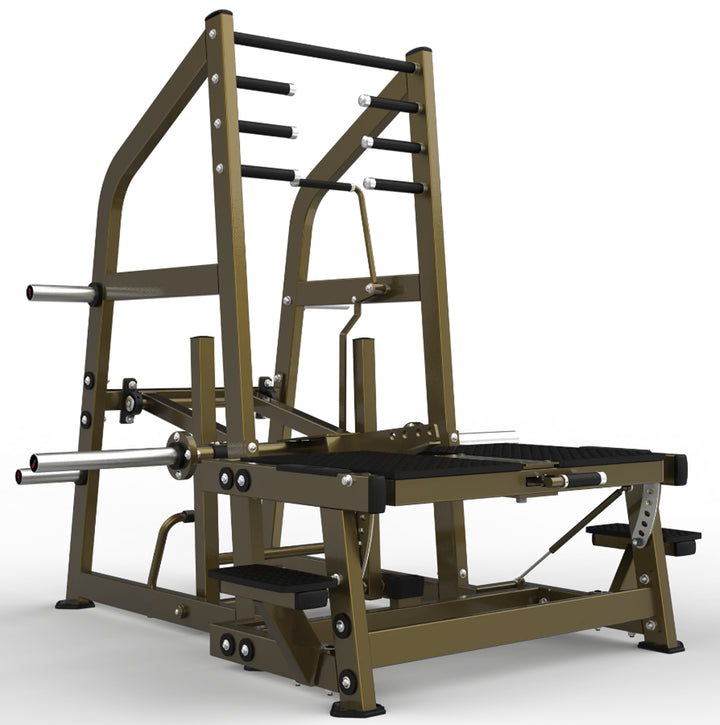 LD-2004 Belt Squat
