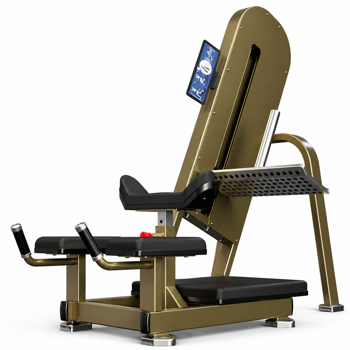 Glute Machine LD-2007